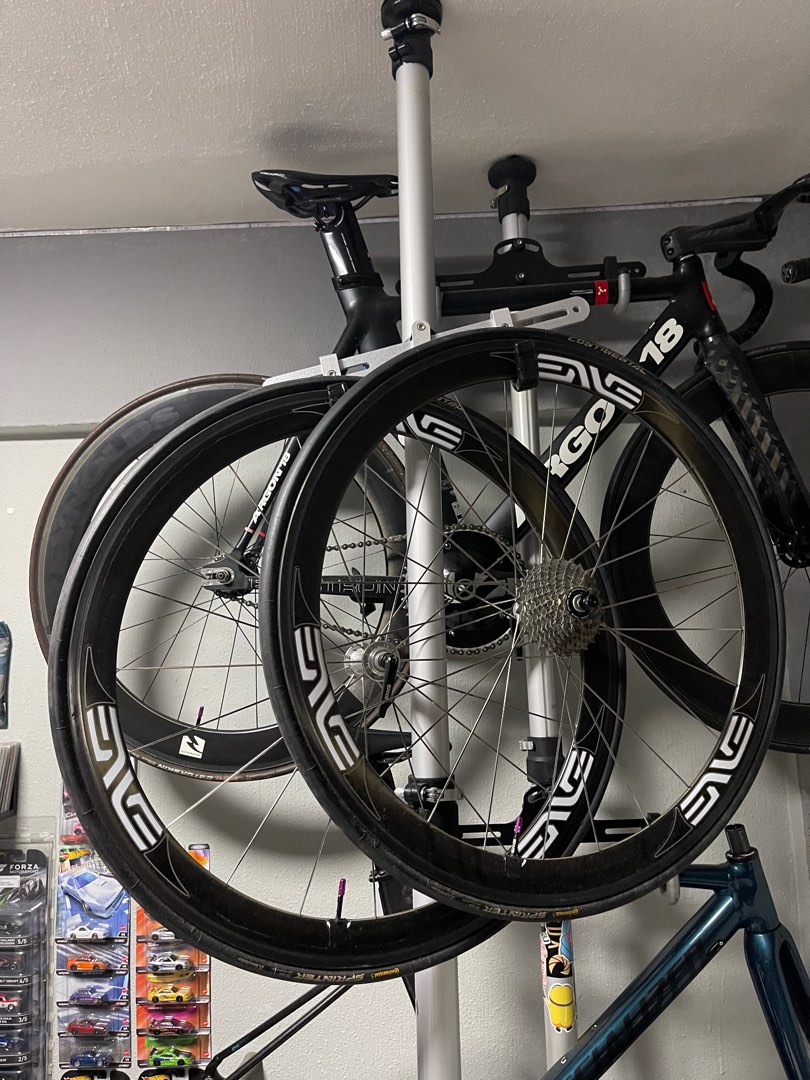 elite novo smart turbo trainer uk