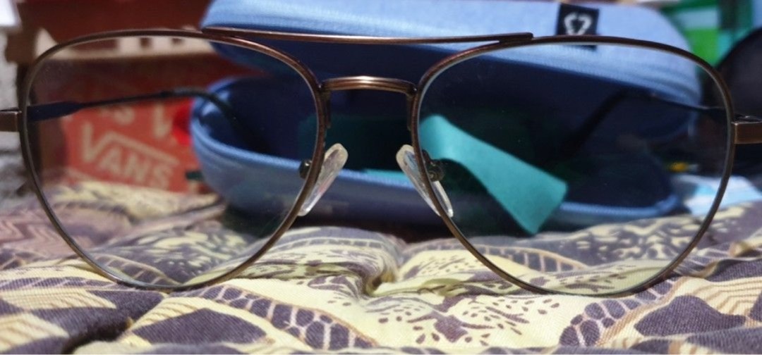 EO NEWBURY RADIATOR EYEGLASSES, Beauty & Personal Care, Vision Care on