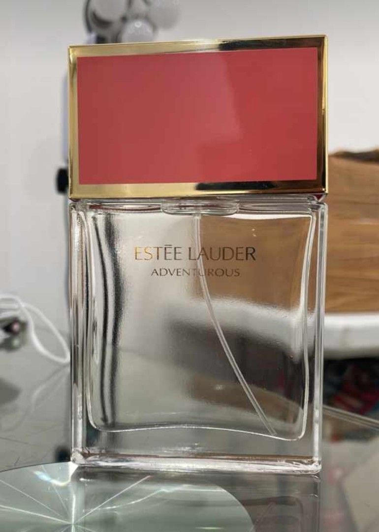 Estee deals lauder adventurous