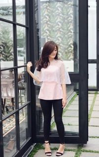 (Kategori: ) berada di . Dikirim oleh serra.preloved (ID iklan 1230903181, Gambar 1). Deskripsi: .
