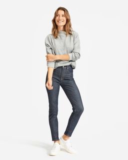 REPRICED!!! Everlane The High Rise Skinny Jean