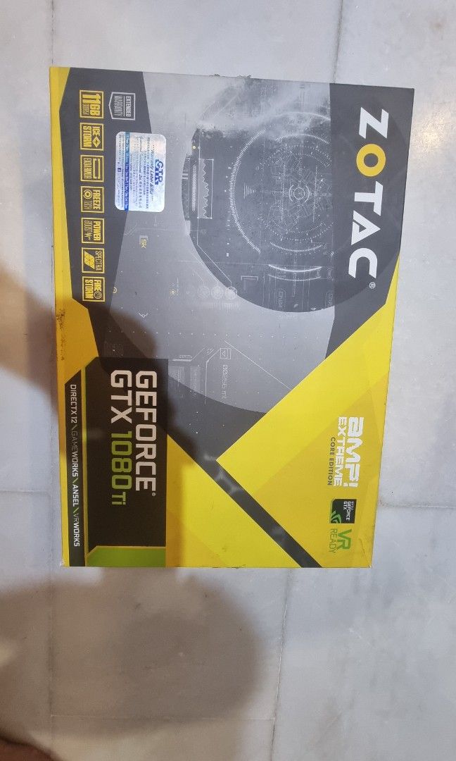 1080ti 3060ti clearance