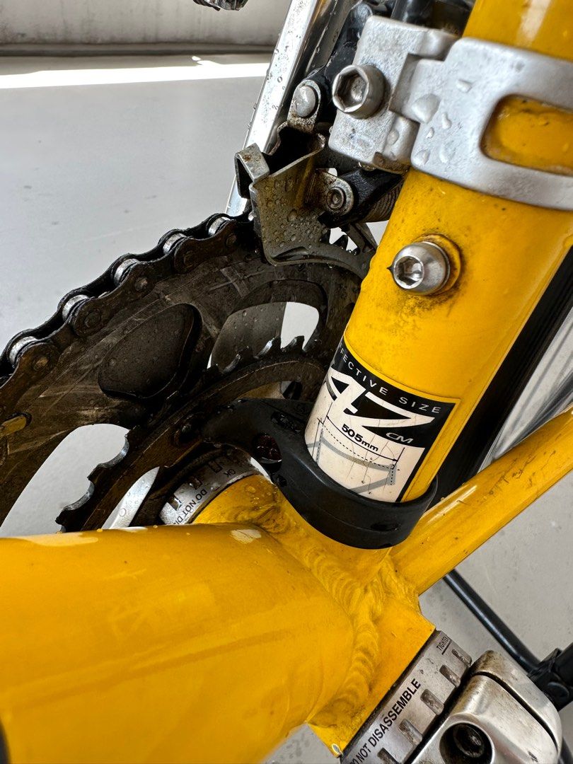 Felt Z90 Aluminium bike with 650C wheel, Sports Equipment, Bicycles