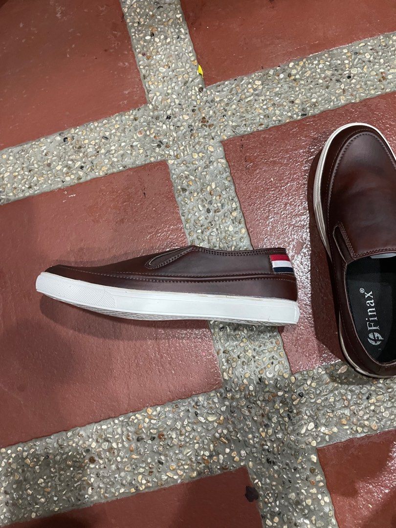 Finax Casual Shoes