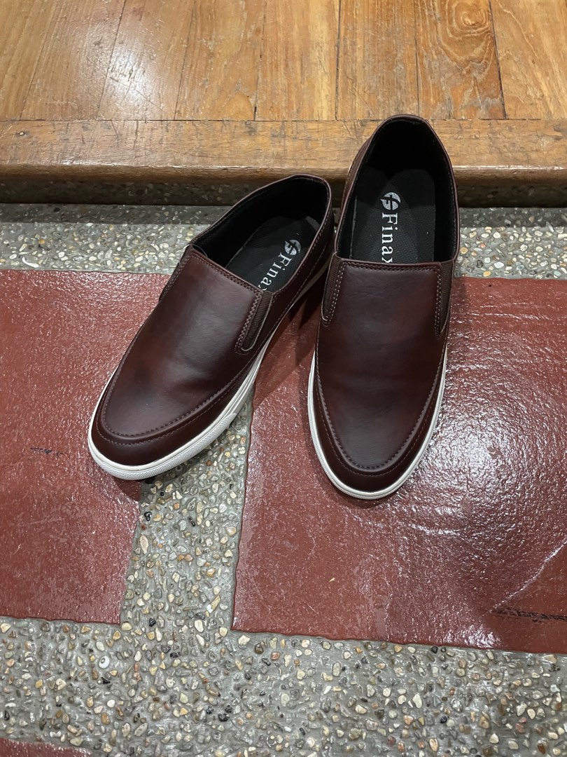 Finax loafer new arrivals shoes