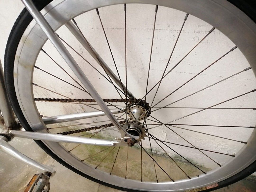 Pure Fix rims Sports Equipment Bicycles Parts Parts