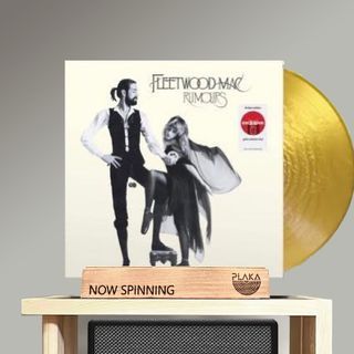 Fleetwood Mac - Rumours Vinyl LP Plaka