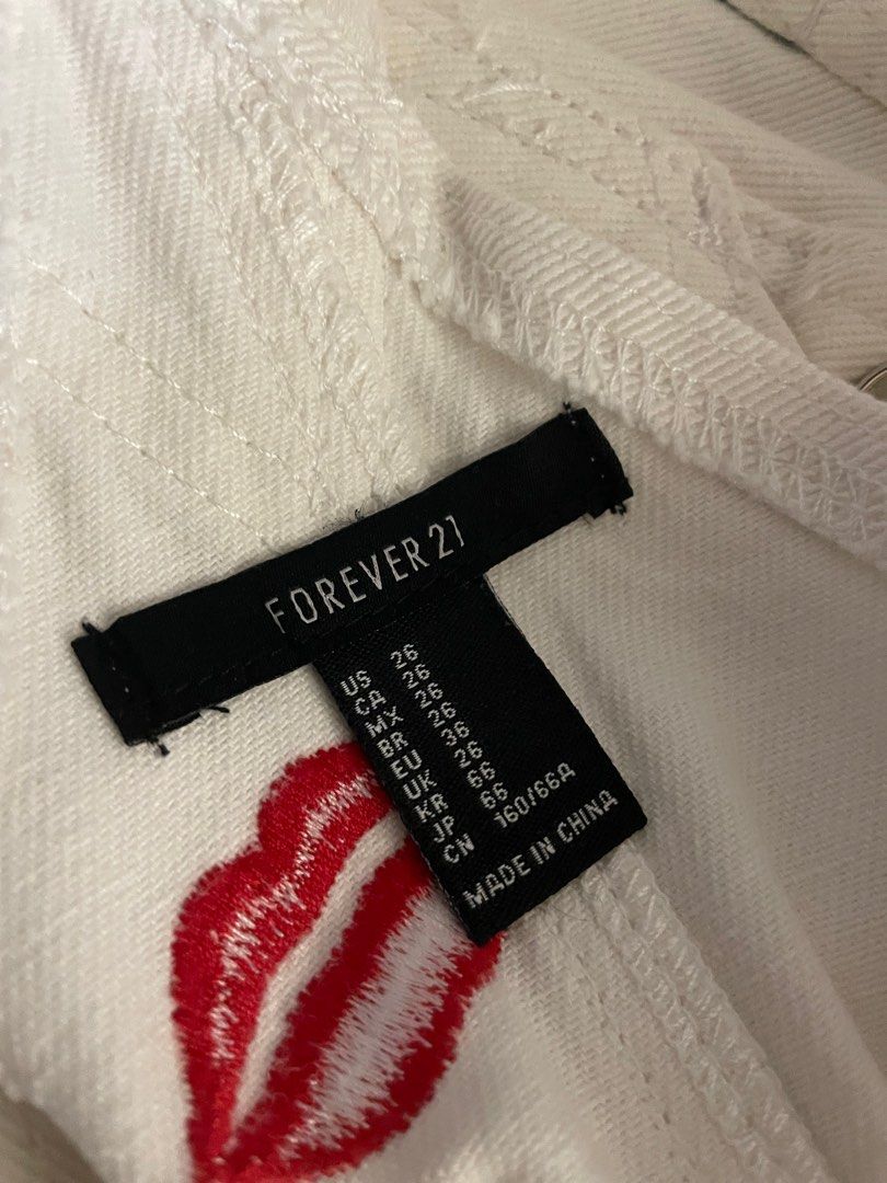 Forever 21 overalls Women s Fashion Dresses Sets Rompers on
