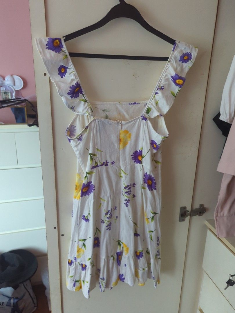 Forever 21 sundress sale