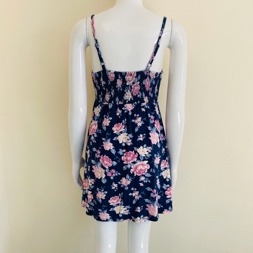 Forever 21 top one piece dress