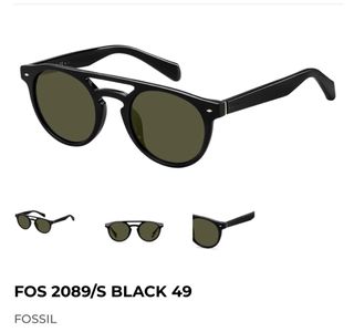 Fossil sunglasses clearance malaysia