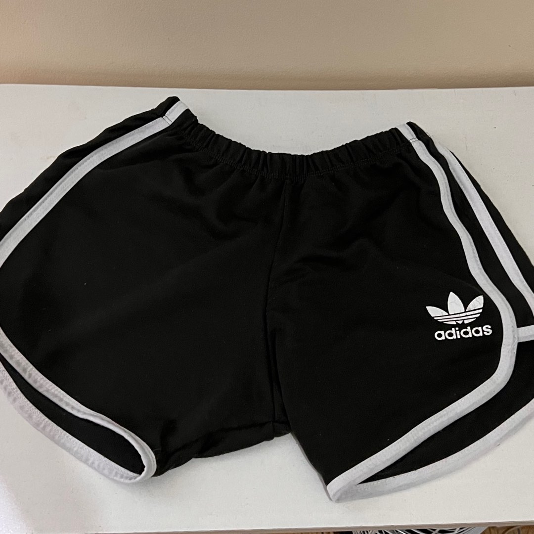 Adidas dolphin shorts clearance