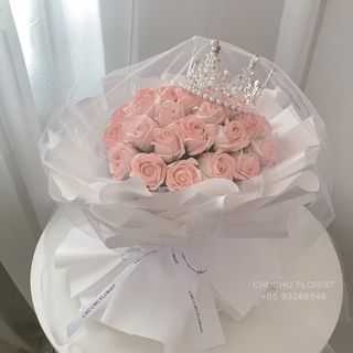 1,000+ affordable pink rose For Sale, Flowers & Bouquets