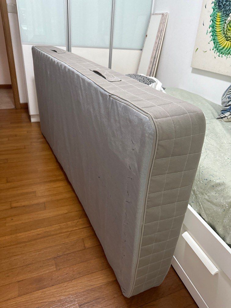 Hamarvik single mattress deals