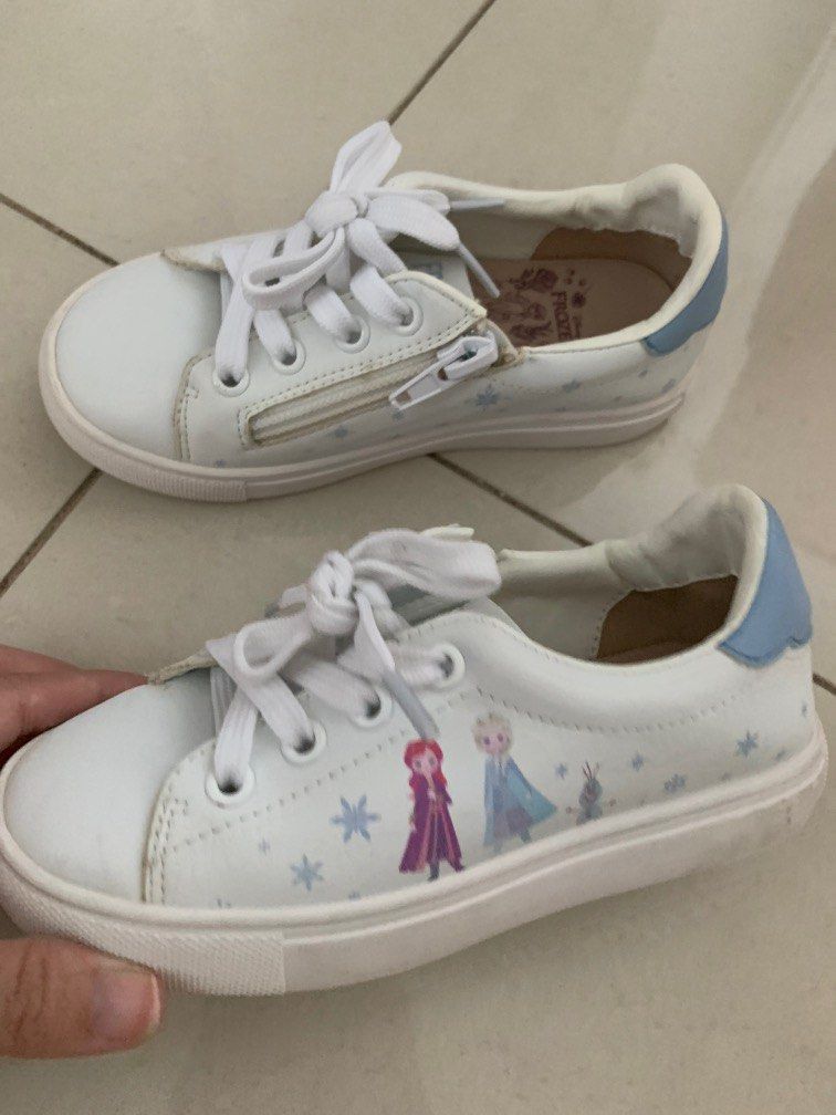 White 27 size sale 5