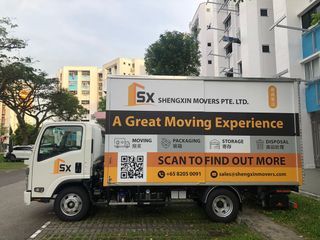 Professional Furniture Movers #sxmover #bulkymover #furniturepacking #hospitalequipment #fishtankmover 