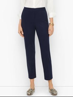 G2000 中腰 直筒 九分 西裝褲  H&M Uniqlo  zara cos topshop mango