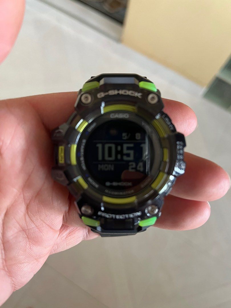 G Shock GBD 100 FIXED PRICE LOWBALLER WILL BE BLOCKED Men s