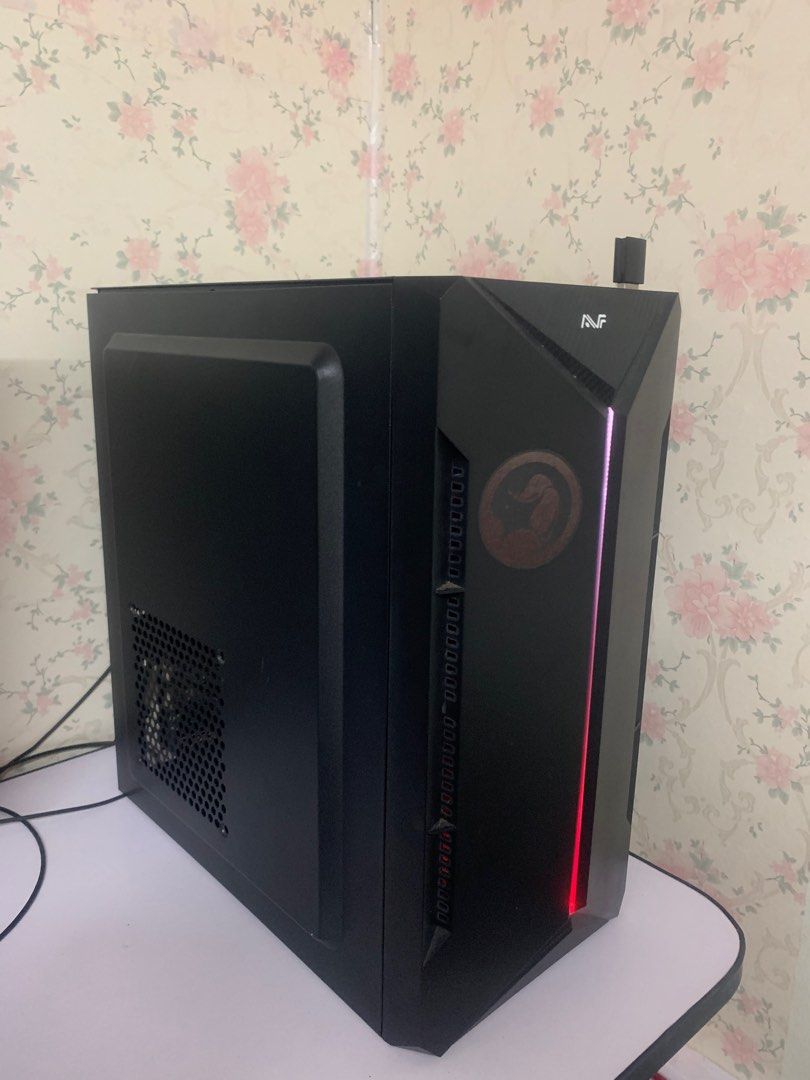 Gtx 1050 i5 3470 sales