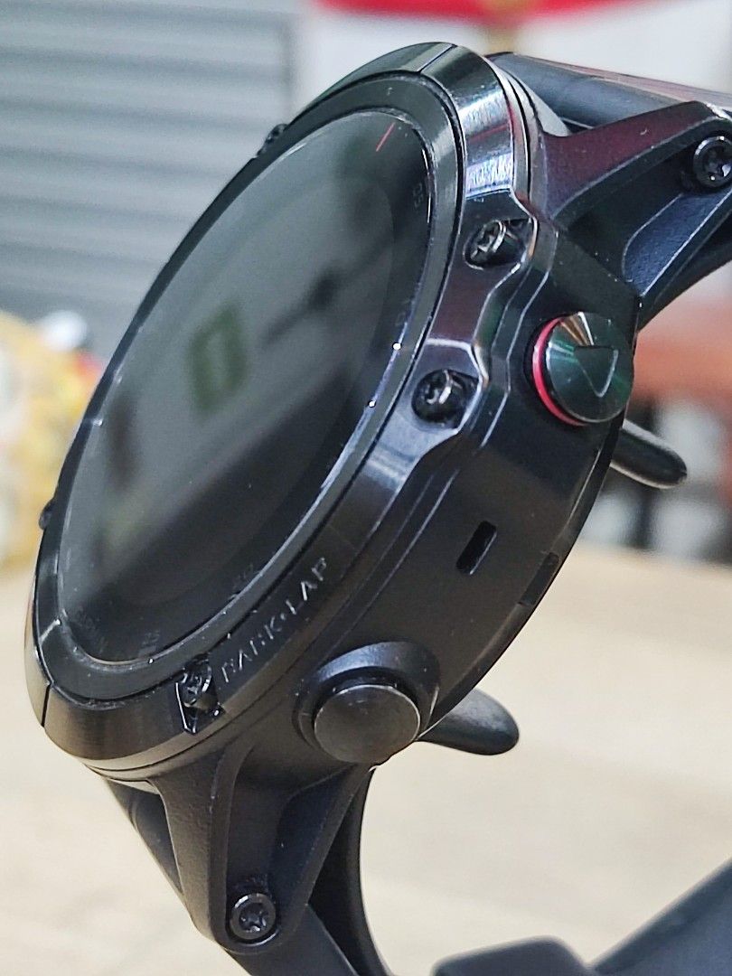 Garmin fenix 5 sapphire garmin hotsell pay