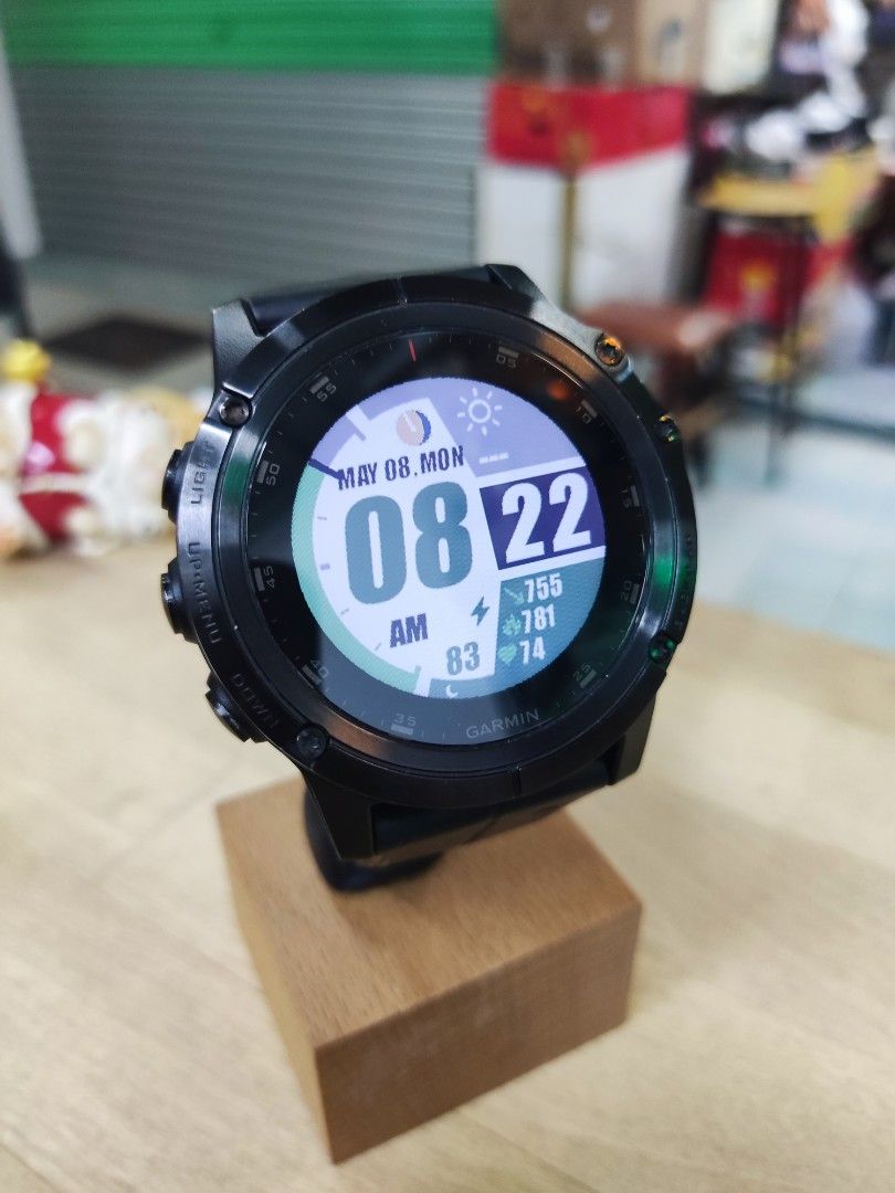 Garmin fenix 5x sapphire garmin pay cheap