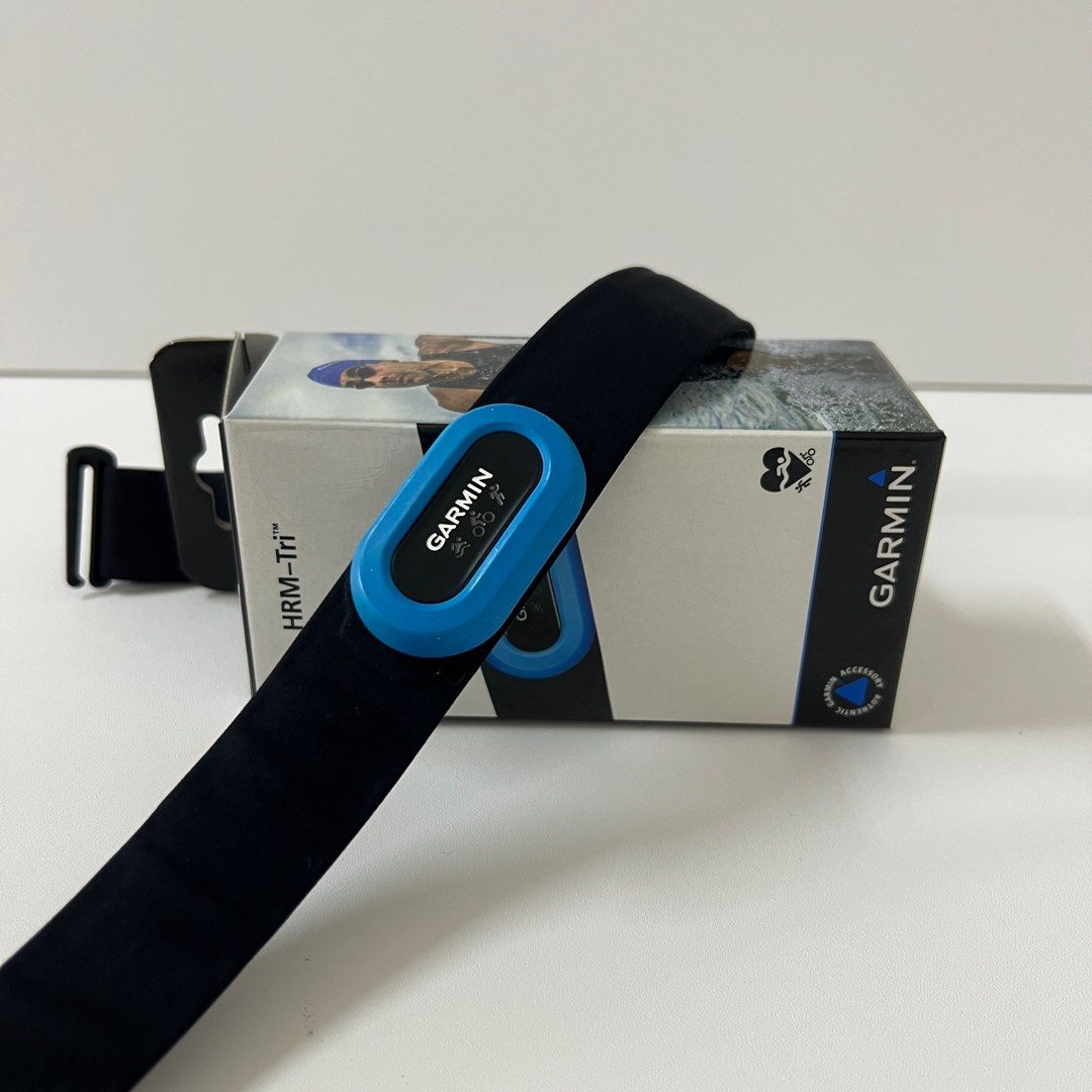Garmin 945 chest strap store
