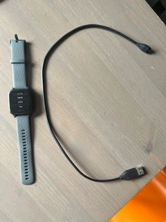 Garmin Venu SQ