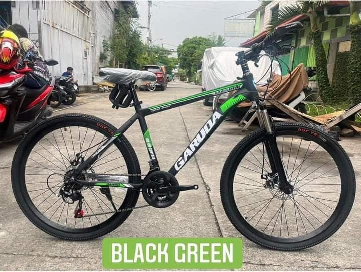 Gielang hotsell bicycle review