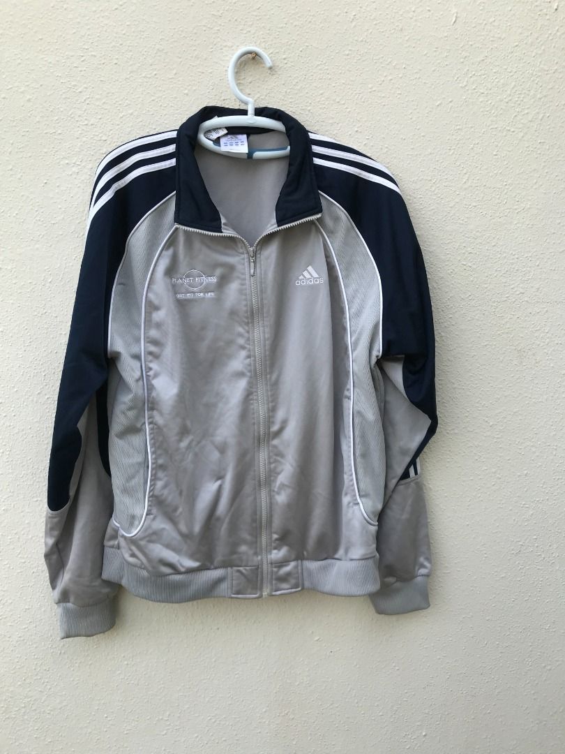 Planet fitness adidas discount 2025