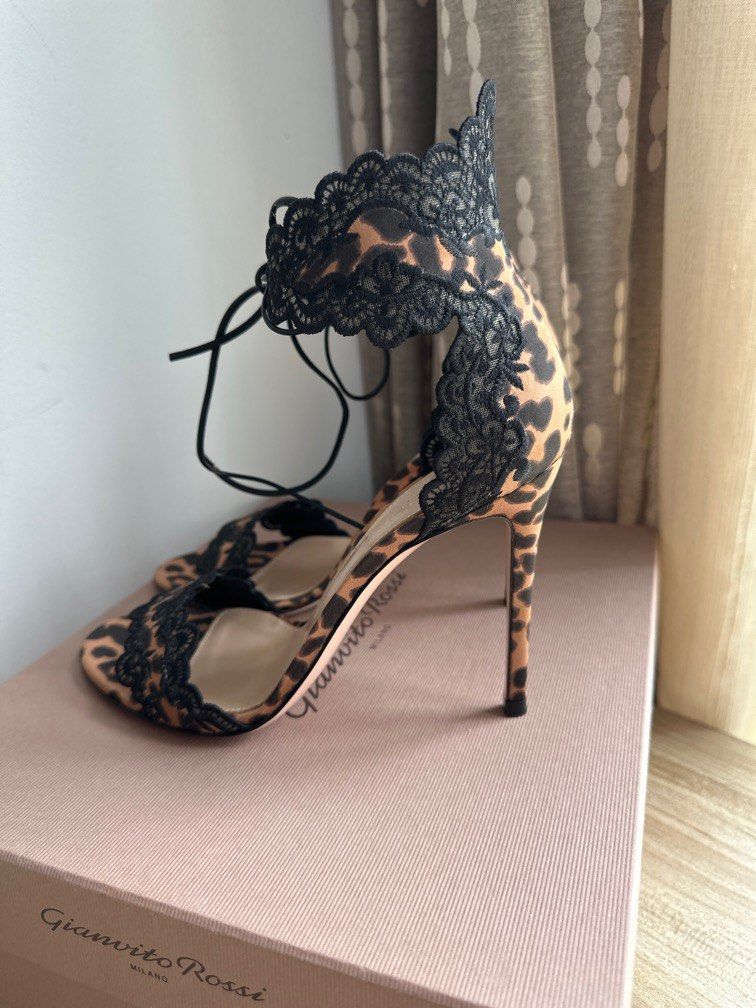 Giovanni shop rossi heels