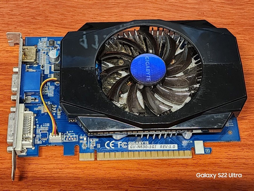 Gt630 1gb outlet