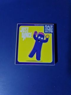 GIVEAWAY Just Dance 3 Sets