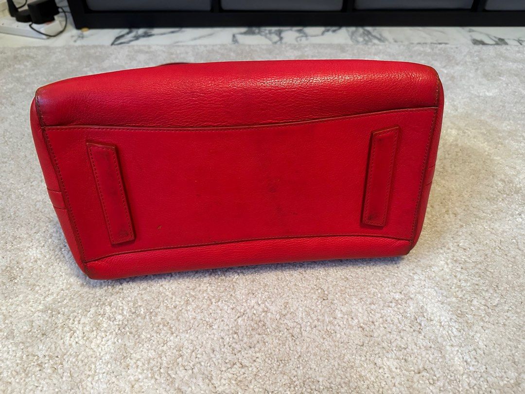 Givenchy antigona wallet new arrivals