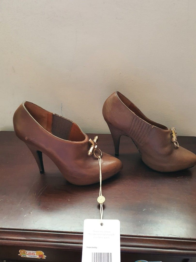 Givenchy booties Luxury Sneakers Footwear on Carousell