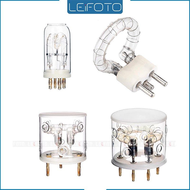 Godox Flash Tube AD600PRO – Tubo Flash Di Ricambio Per AD600Pro - 3