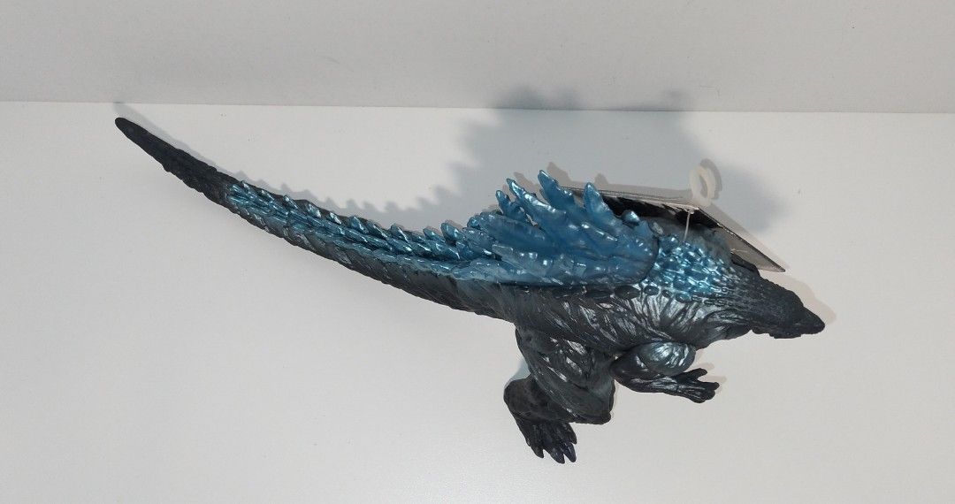 Neca deals godzilla earth