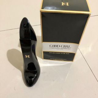 Good Girl Carolina Herrera