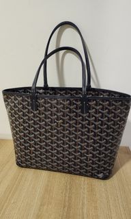 Goyard Artois PM bag, Women's Fashion, Bags & Wallets, Shoulder Bags on  Carousell