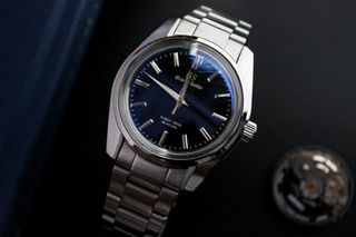 Seiko Lake Suwa Mod - Seiko Mod, Men's Fashion, Watches & Accessories ...