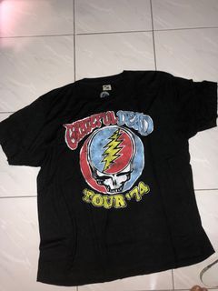 GRATEFUL DEAD