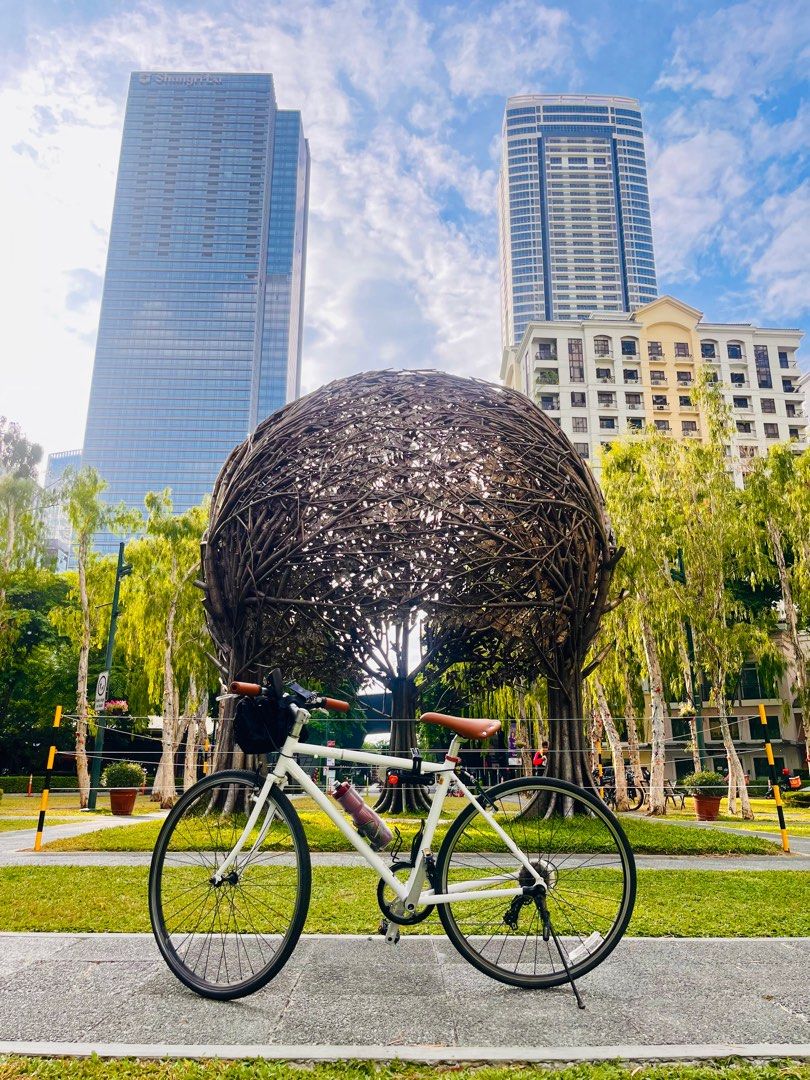 what is gravel bike used for