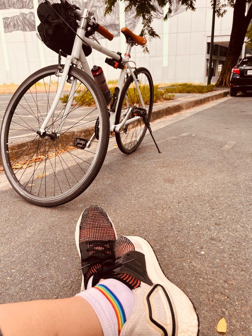 what is gravel bike used for