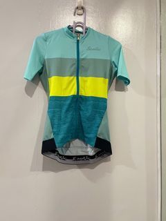 Green Jersey