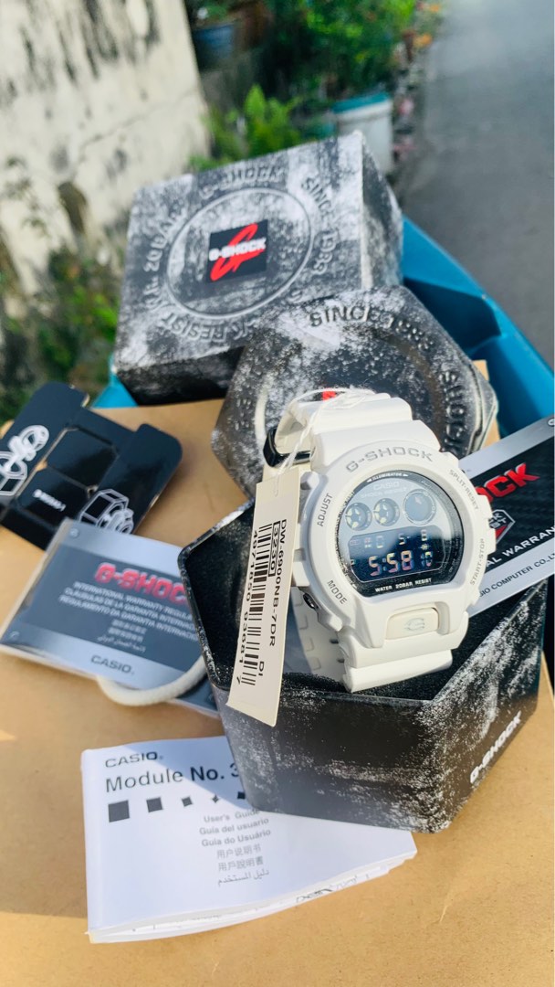 Nb7 g shock outlet