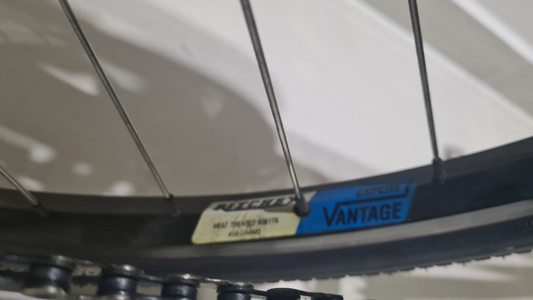 gt karakoram elite 1991