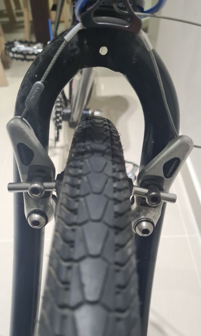 gt karakoram elite 1991