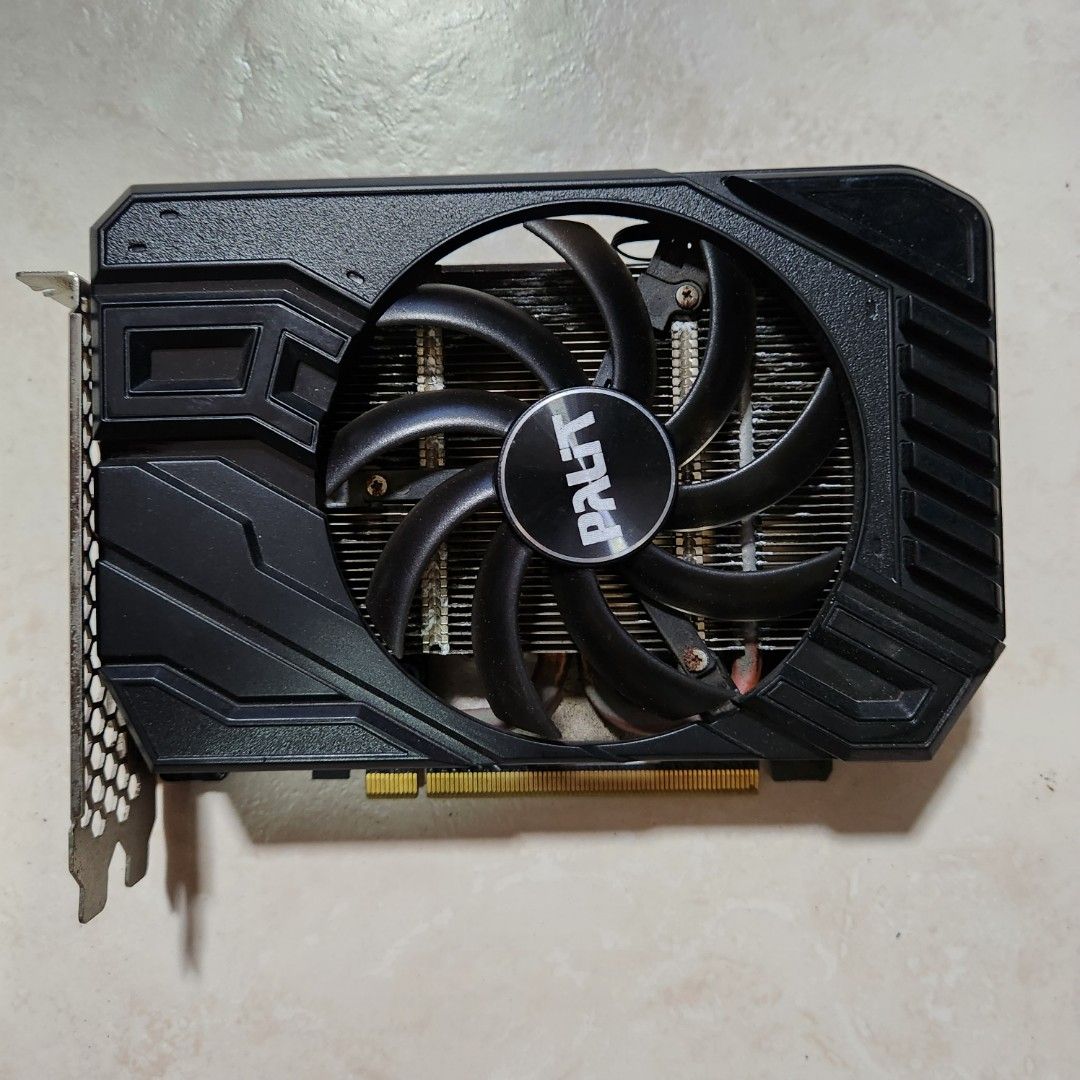 Palit deals stormx 1660