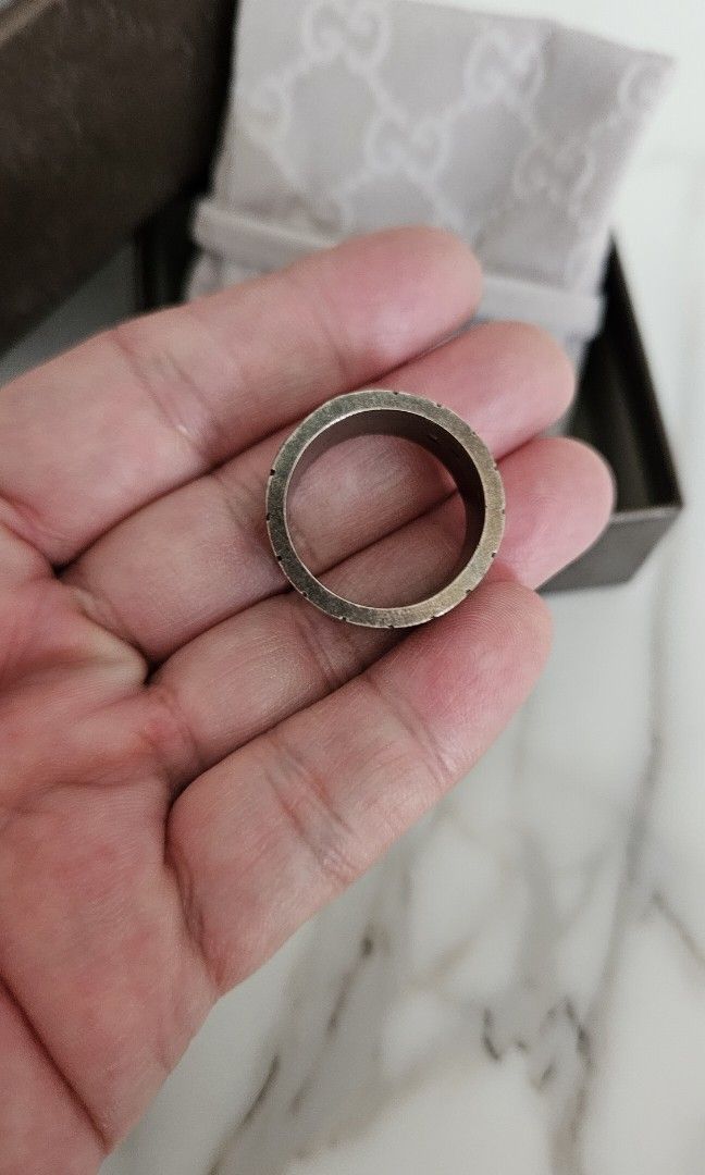 Diamantissima ring shop