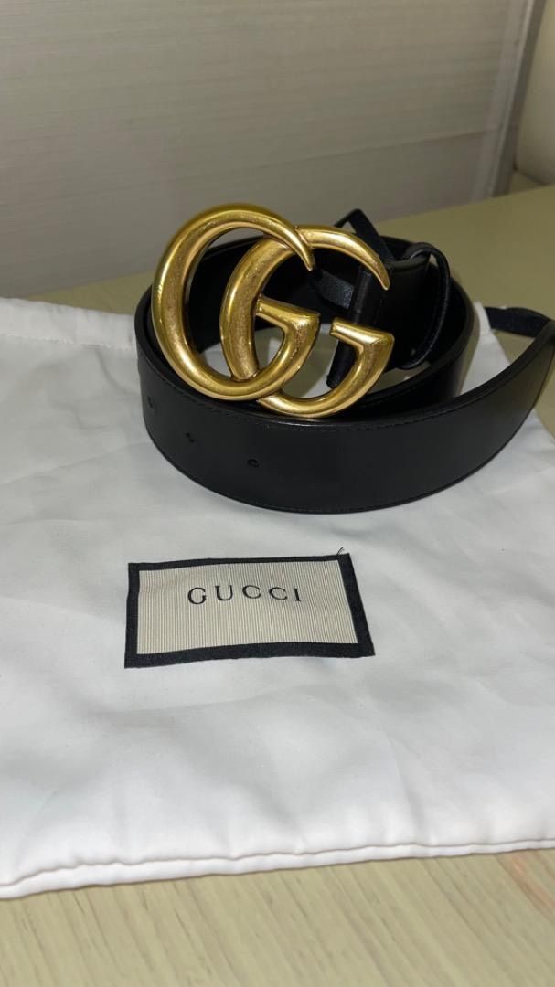 Ceinture deals gucci vinted
