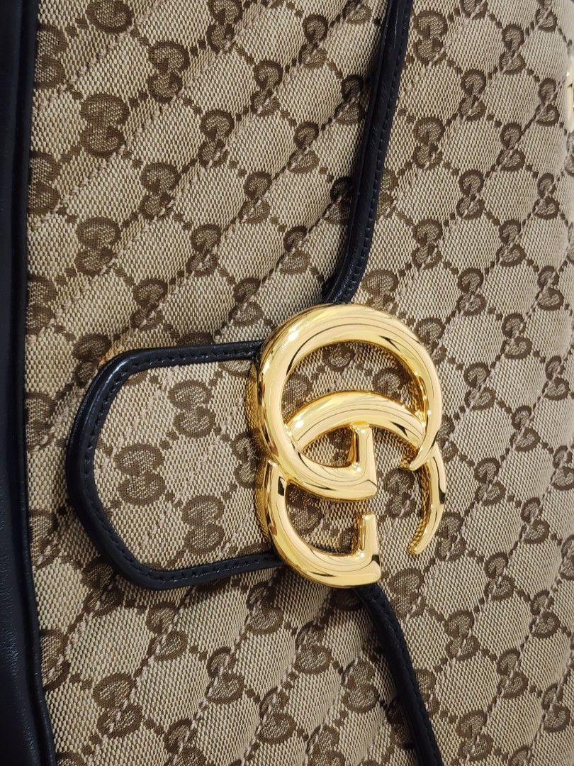 Gucci 'Medium Marmont' bag